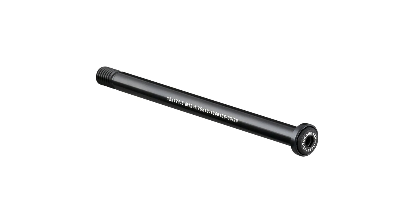 BONTRAGER SWITCH LEVER REAR THRU AXLE