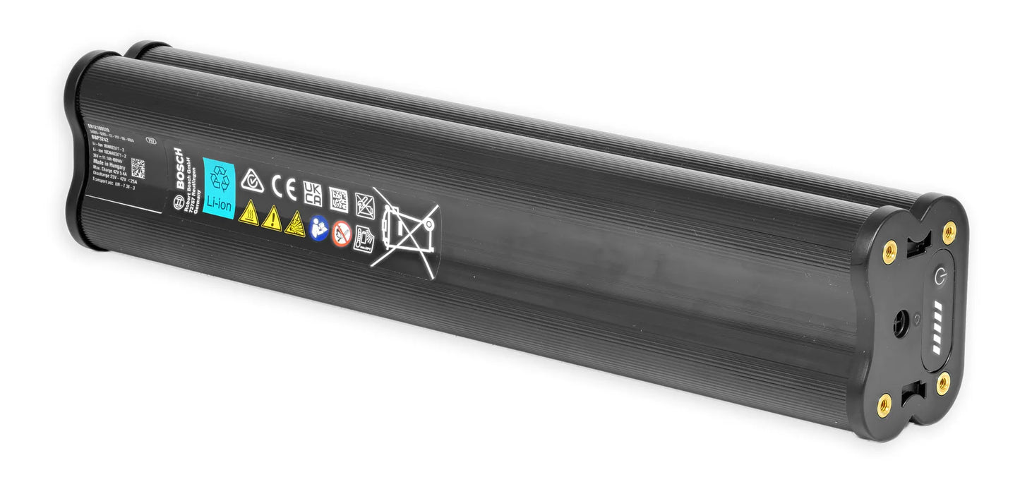 BOSCH COMPACTTUBE 400 BATTERY (BBP3242)