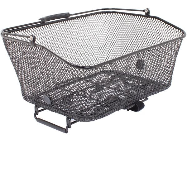 M PART BROCANTE MESH REAR BASKET