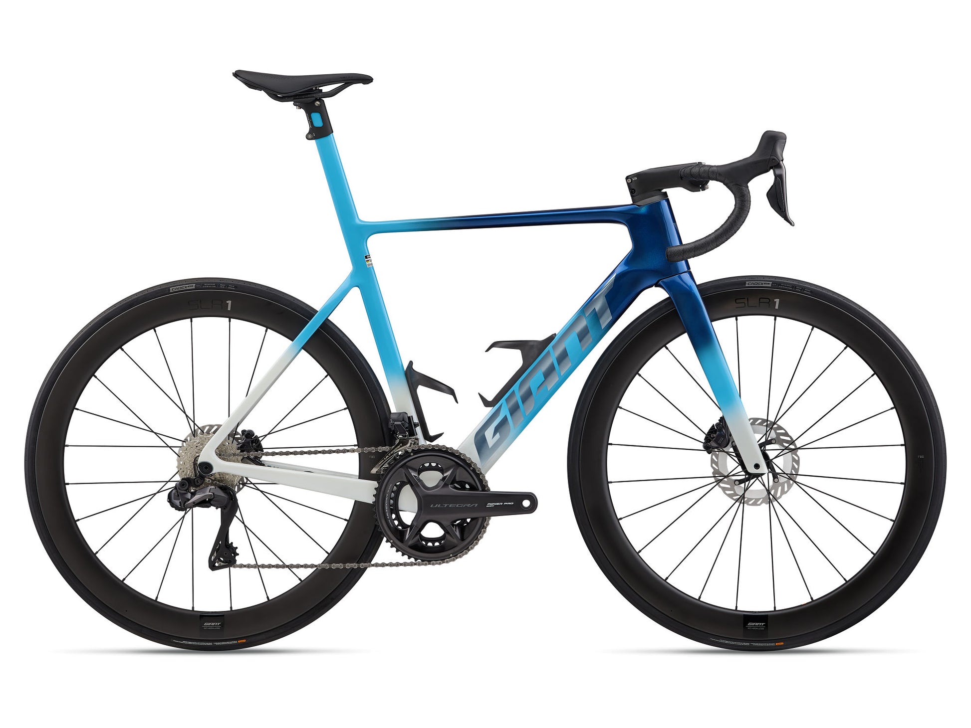 GIANT PROPEL ADVANCED SL 1 ROAD BIKE 2026 ULTRA NAVY/AZURE