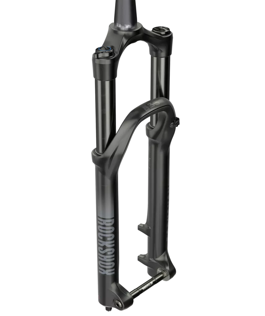 ROCKSHOX 35 GOLD RL 29 DEBON AIR eMTB TAPERED BOOST