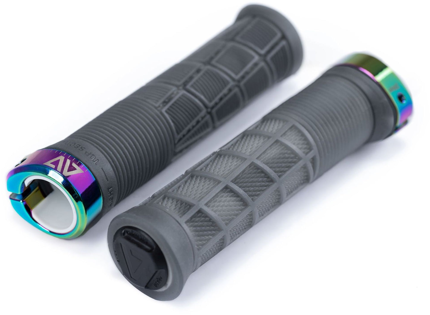 CUBE ACID DISRUPT 30.5mm GRIPS