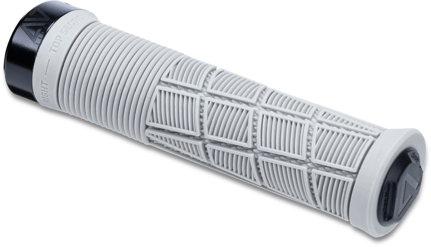 CUBE ACID DISRUPT 30.5mm GRIPS