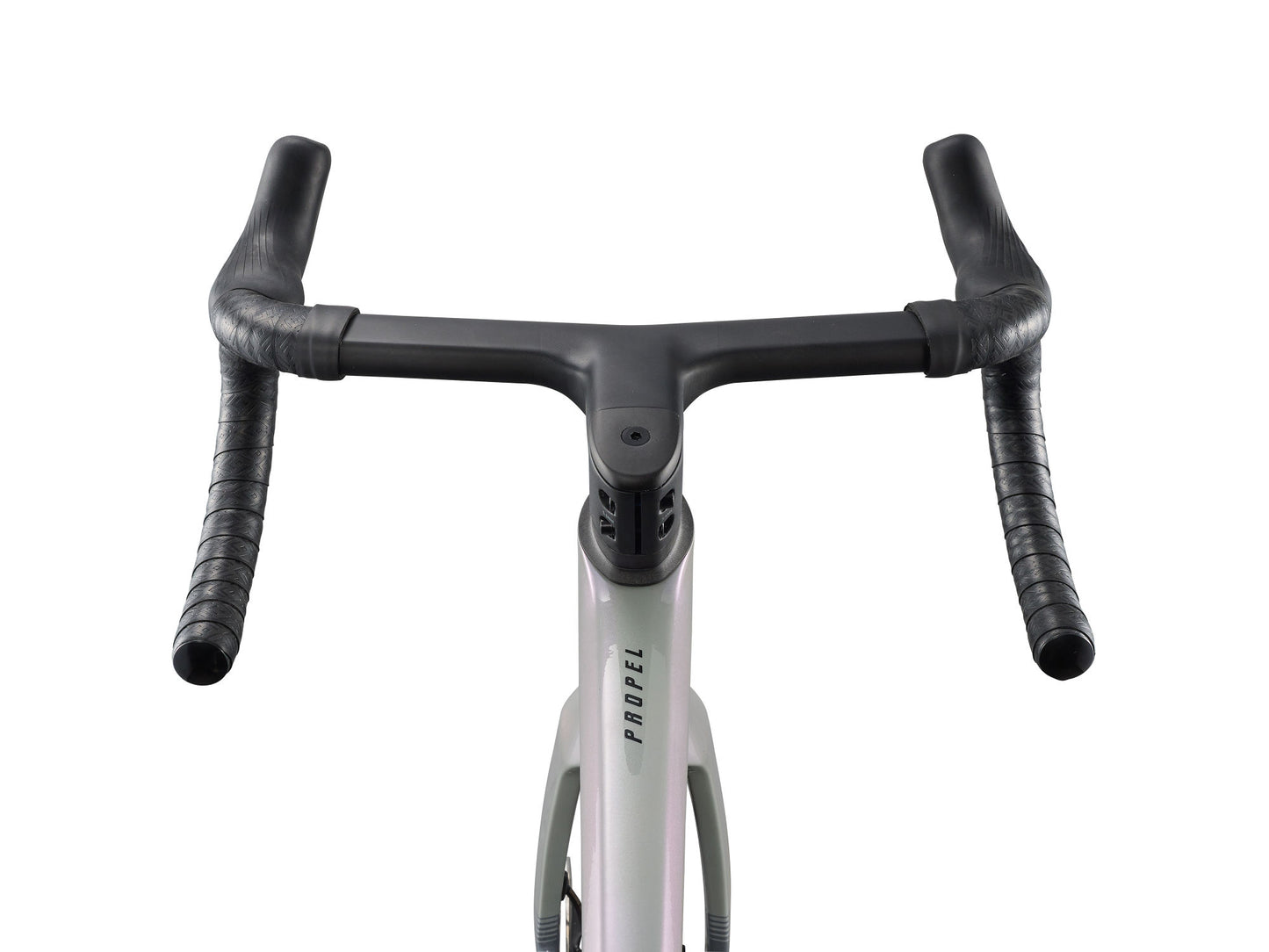 GIANT PROPEL ADVANCED PRO DURA ACE ROAD BIKE 2027 SUPERNOVA GREY
