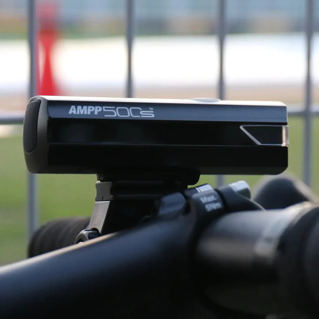 CATEYE AMPP 500S FRONT BIKE LIGHT