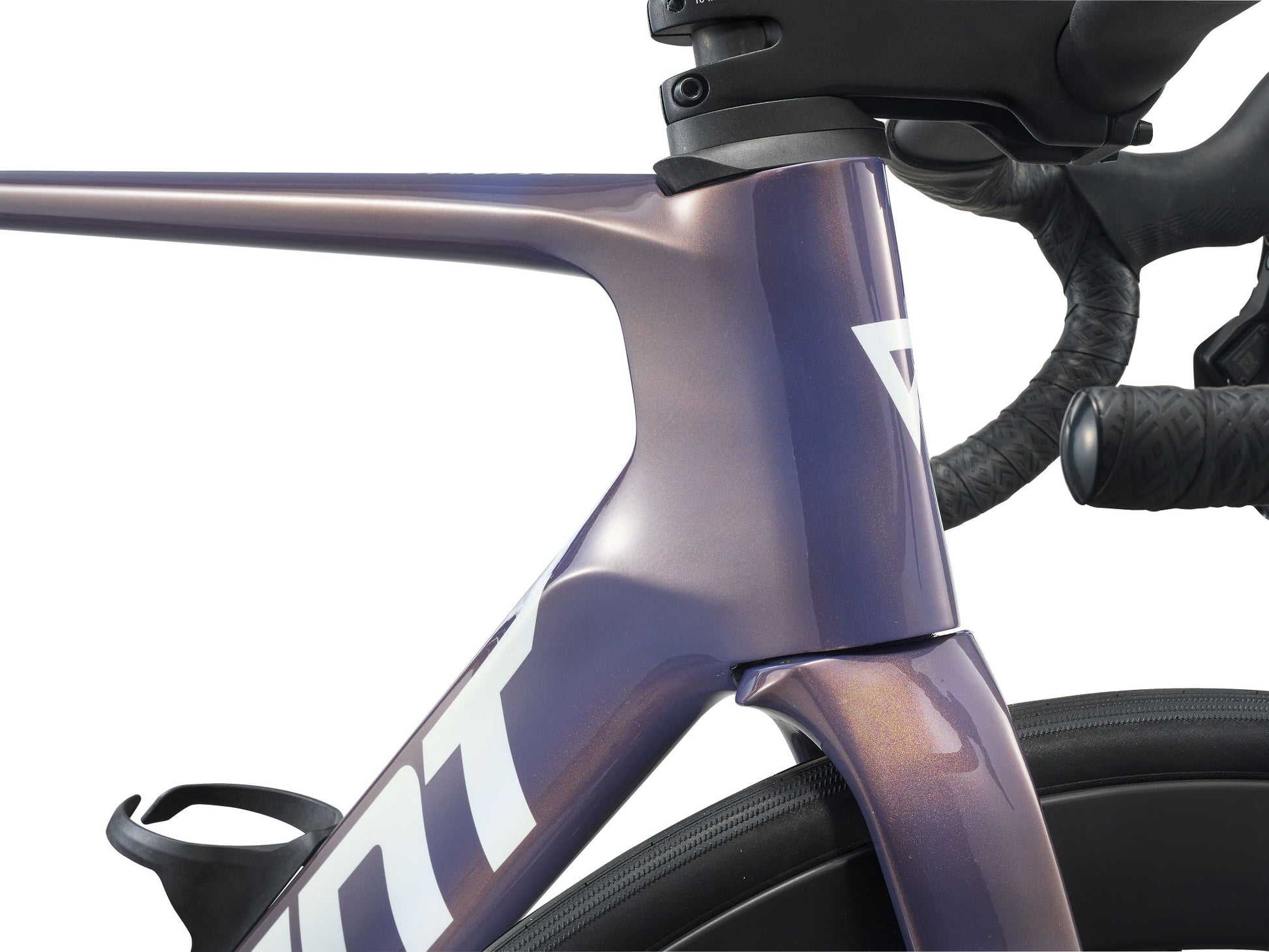 GIANT PROPEL ADVANCED 1 ROAD BIKE 2026 METEORITE MIST