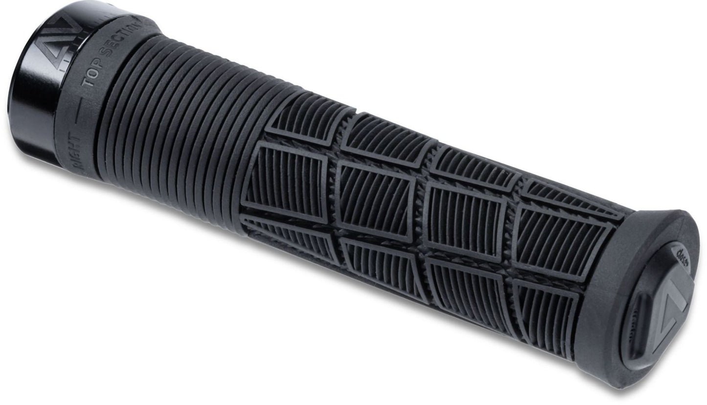 CUBE ACID DISRUPT 30.5mm GRIPS