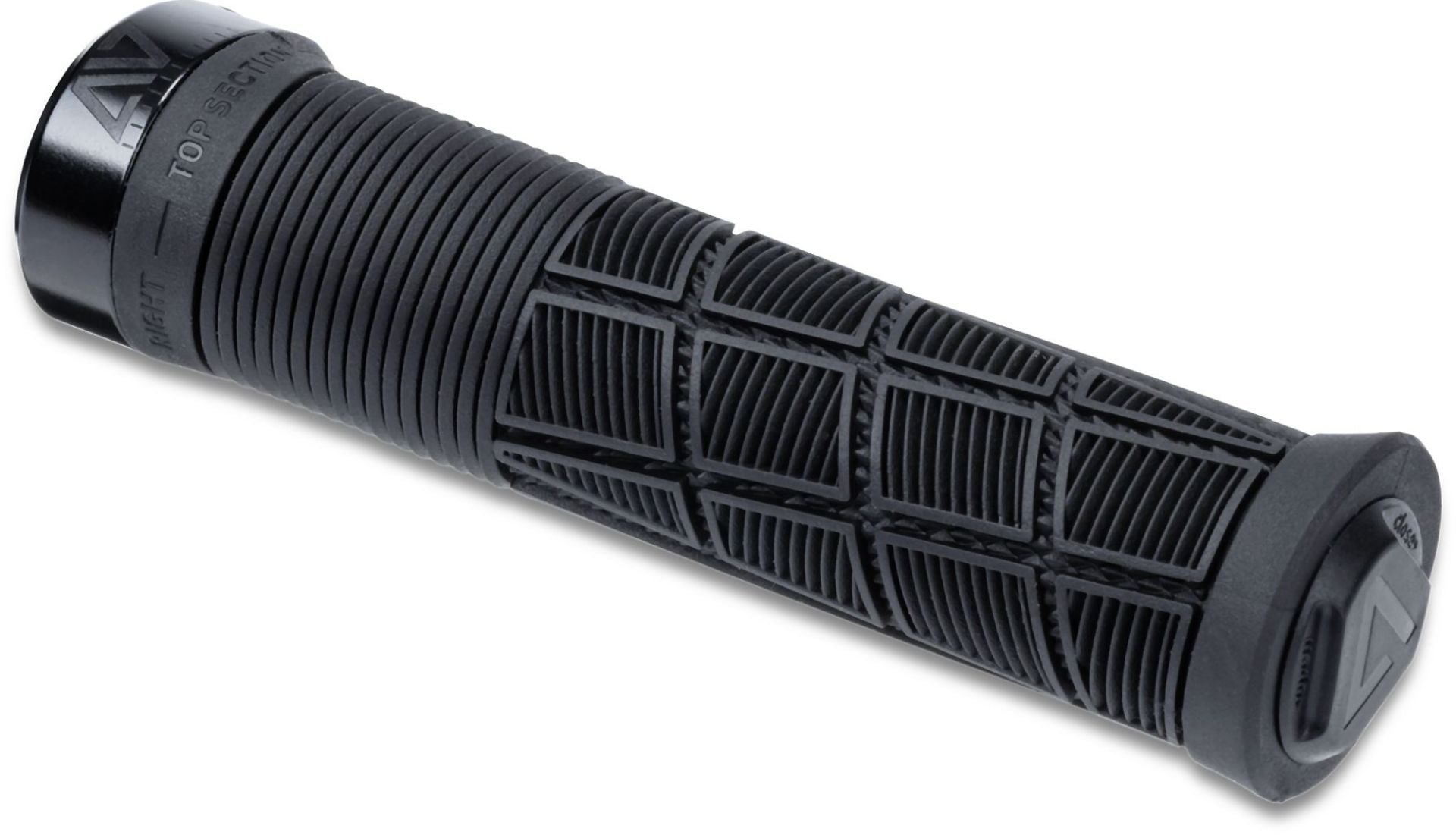 CUBE ACID DISRUPT 30.5mm GRIPS
