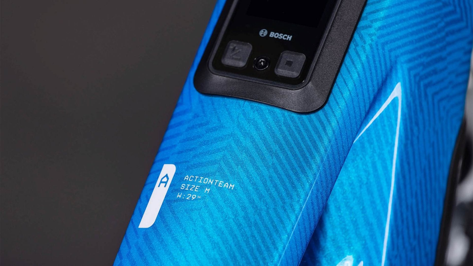 CUBE STEREO HYBRID ONE44 HPC AT 800 eMTB BIKE 2026 ACTIONTEAM