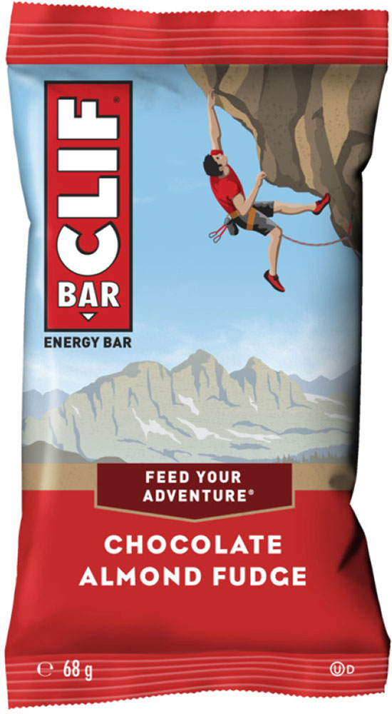 CLIF BAR 68g