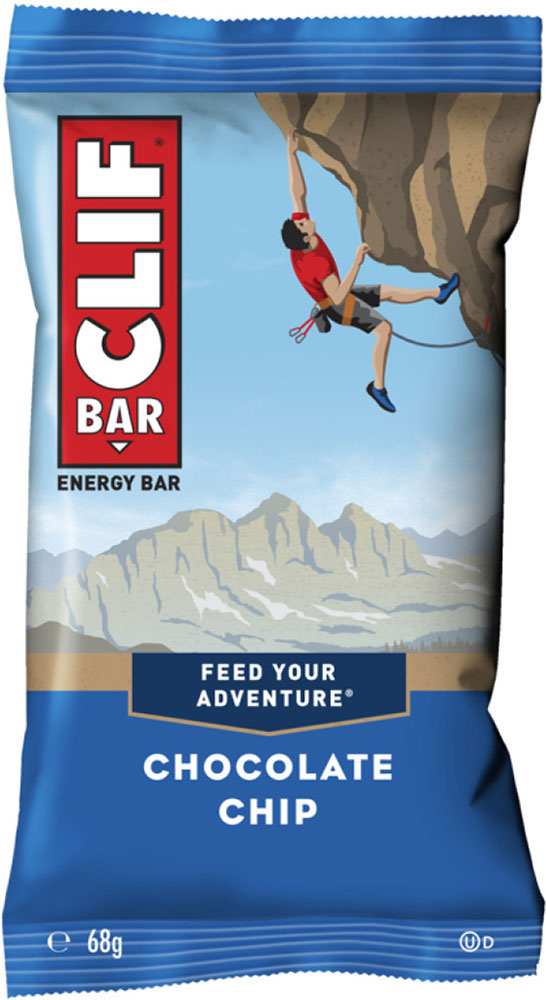 CLIF BAR - 68g