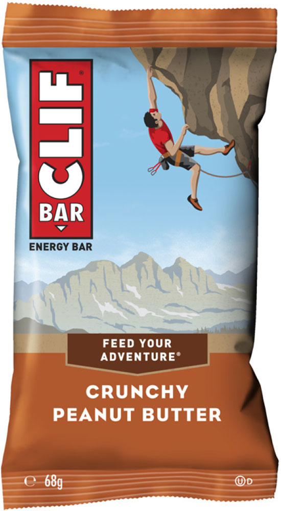 CLIF BAR 68g