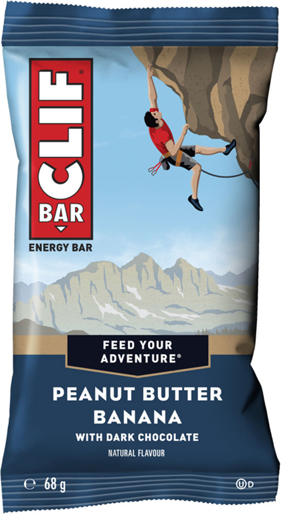 CLIF BAR - 68g