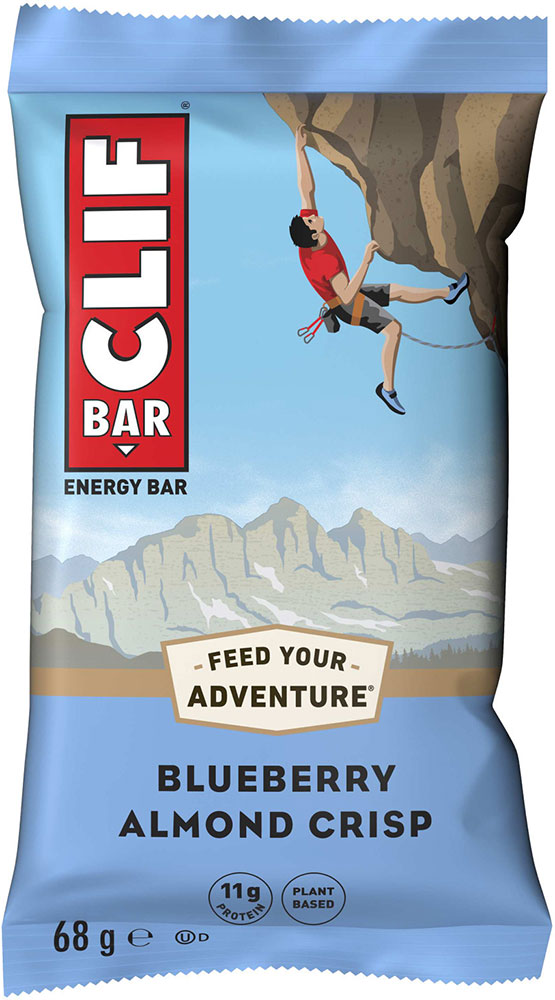 CLIF BAR 68g