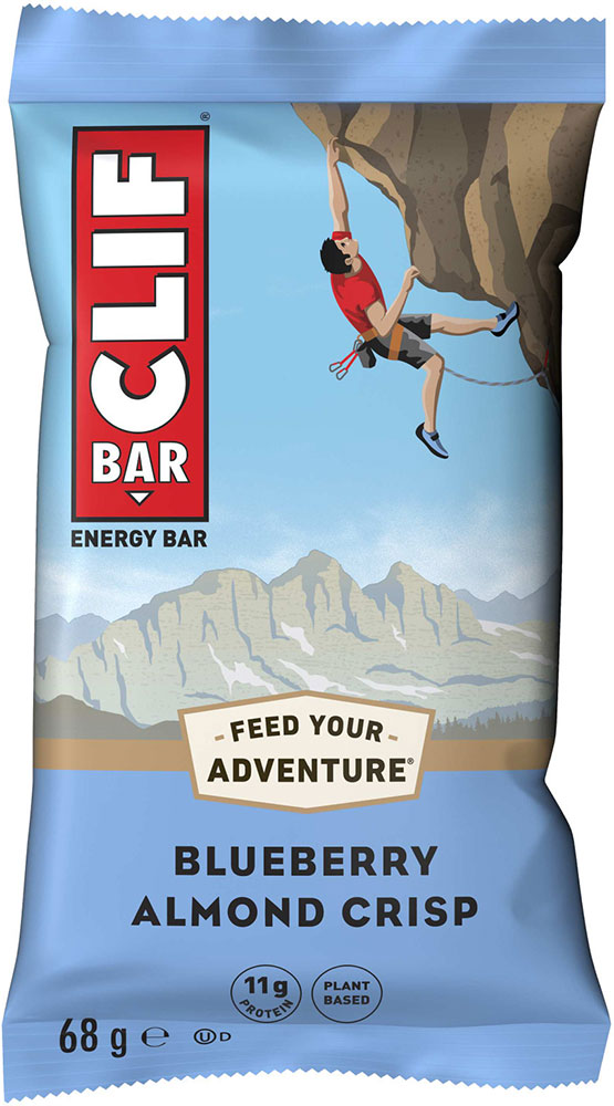 CLIF BAR - 68g