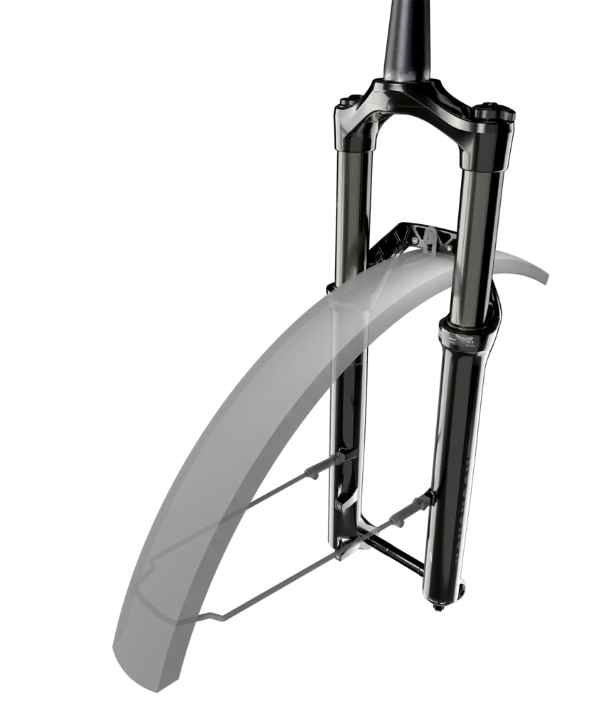 ROCKSHOX 35 GOLD RL 29 DEBON AIR eMTB TAPERED BOOST