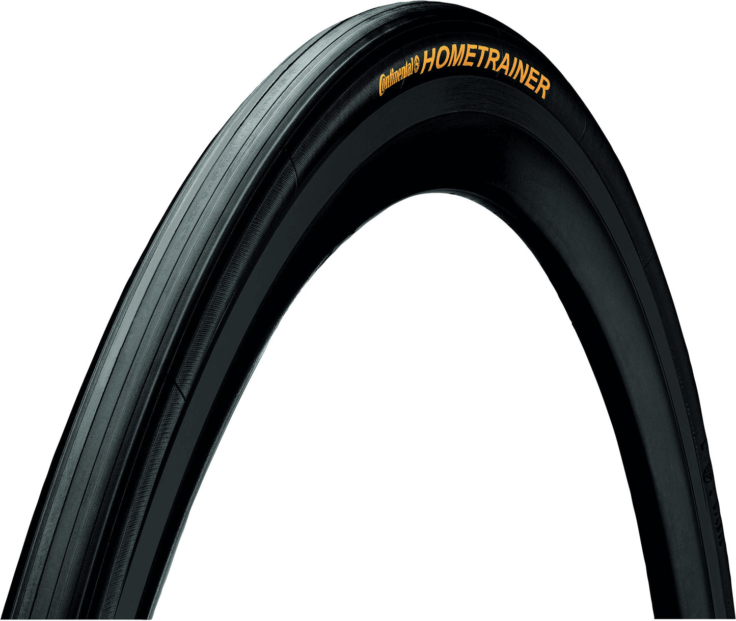 CONTINENTAL HOMETRAINER II 27.5X2.00" FOLDING TYRE