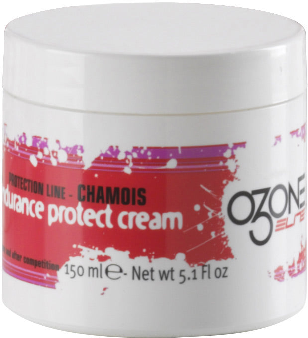 ELITE OZONE ENDURANCE PROTECT CREAM - 150ML