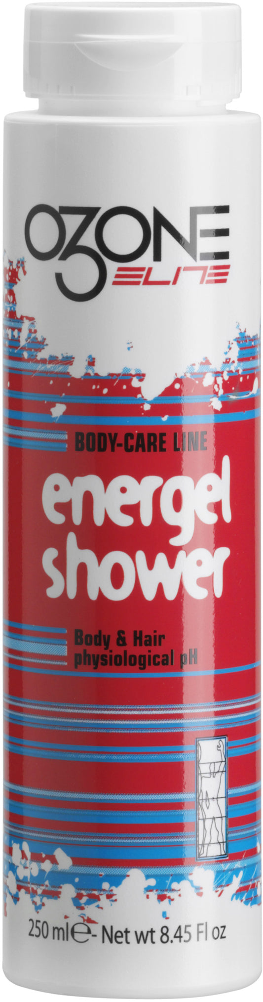 ELITE OZONE ENERGEL SHOWER