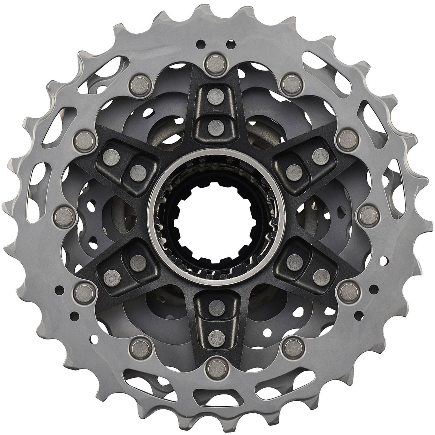 SHIMANO DURA ACE CS-R9200 12-SPEED CASSETTE