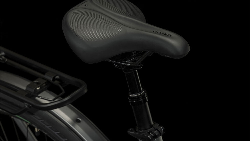 CUBE TOURING HYBRID EXC 625 EBIKE 2023 GREY ´N´ METAL