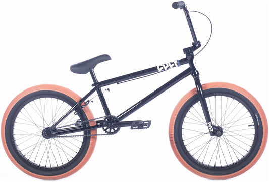CULT GATEWAY BMX BIKE 2024