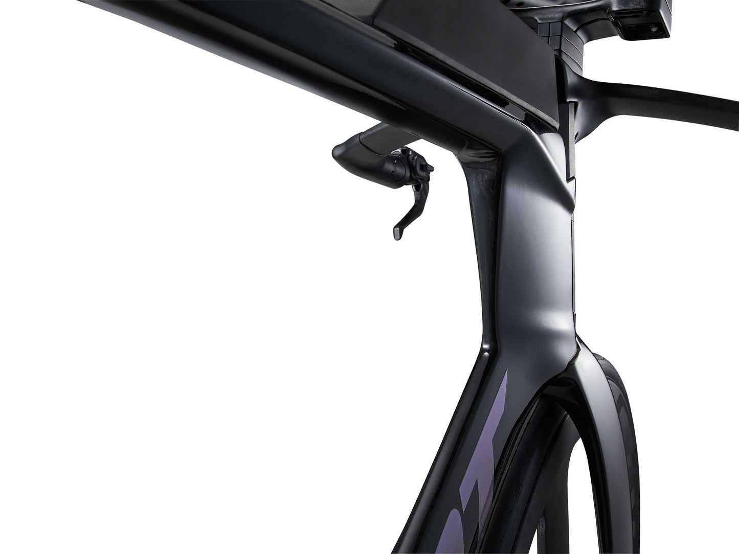 GIANT TRINITY ADVANCED SL 0 TIME TRIAL/TRIATHLON BIKE 2026 CARBON/PRISMATIC HAZE