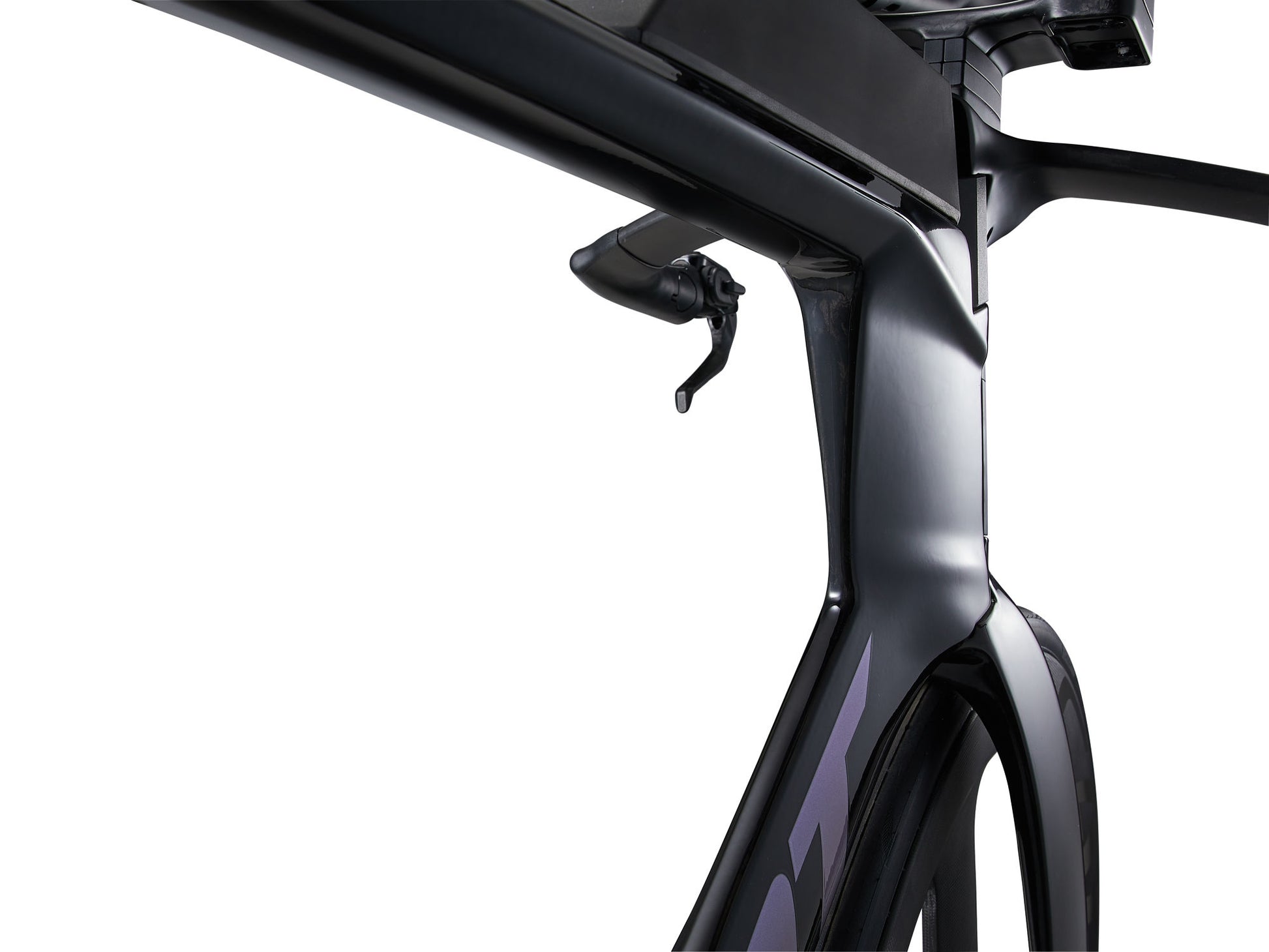 GIANT TRINITY ADVANCED SL 0 TIME TRIAL/TRIATHLON BIKE 2026 CARBON/PRISMATIC HAZE