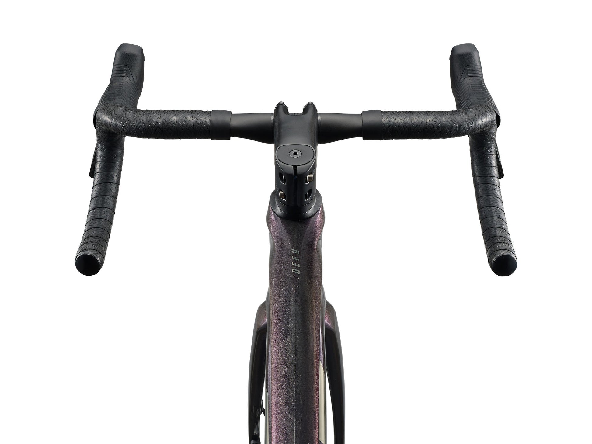 GIANT DEFY ADVANCED SL 0 ROAD BIKE 2026 ARCTIC LIGHT