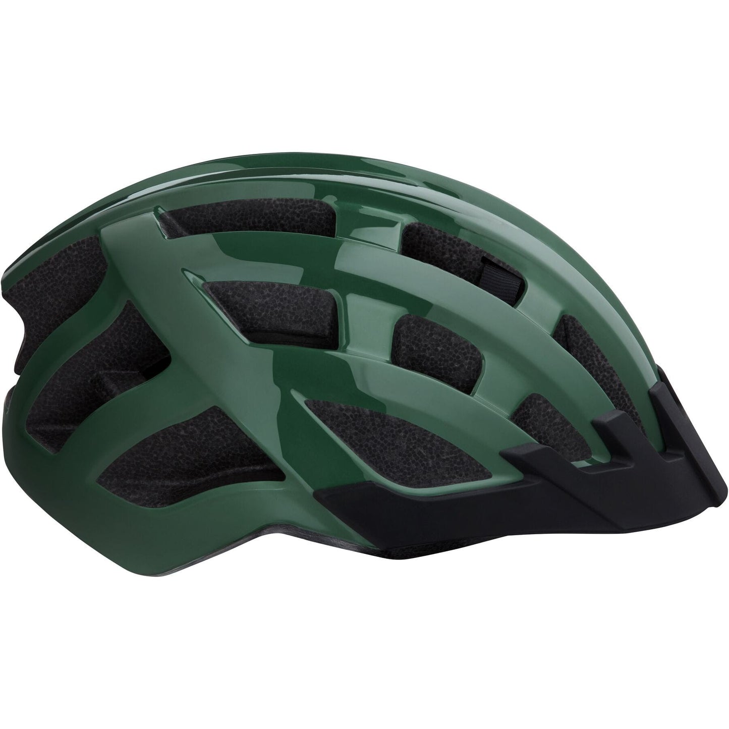 LAZER COMPACT UNI-SIZE CYCLING HELMET