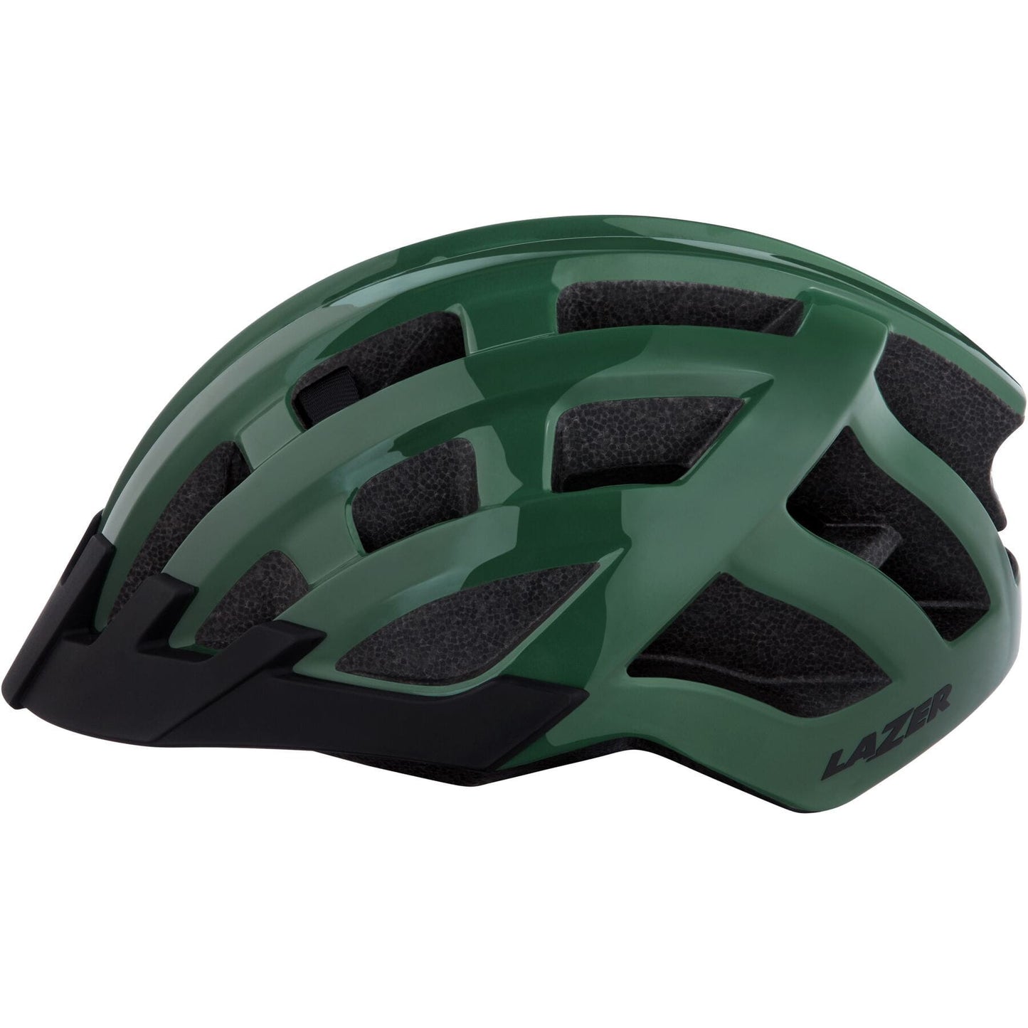 LAZER COMPACT UNI-SIZE CYCLING HELMET