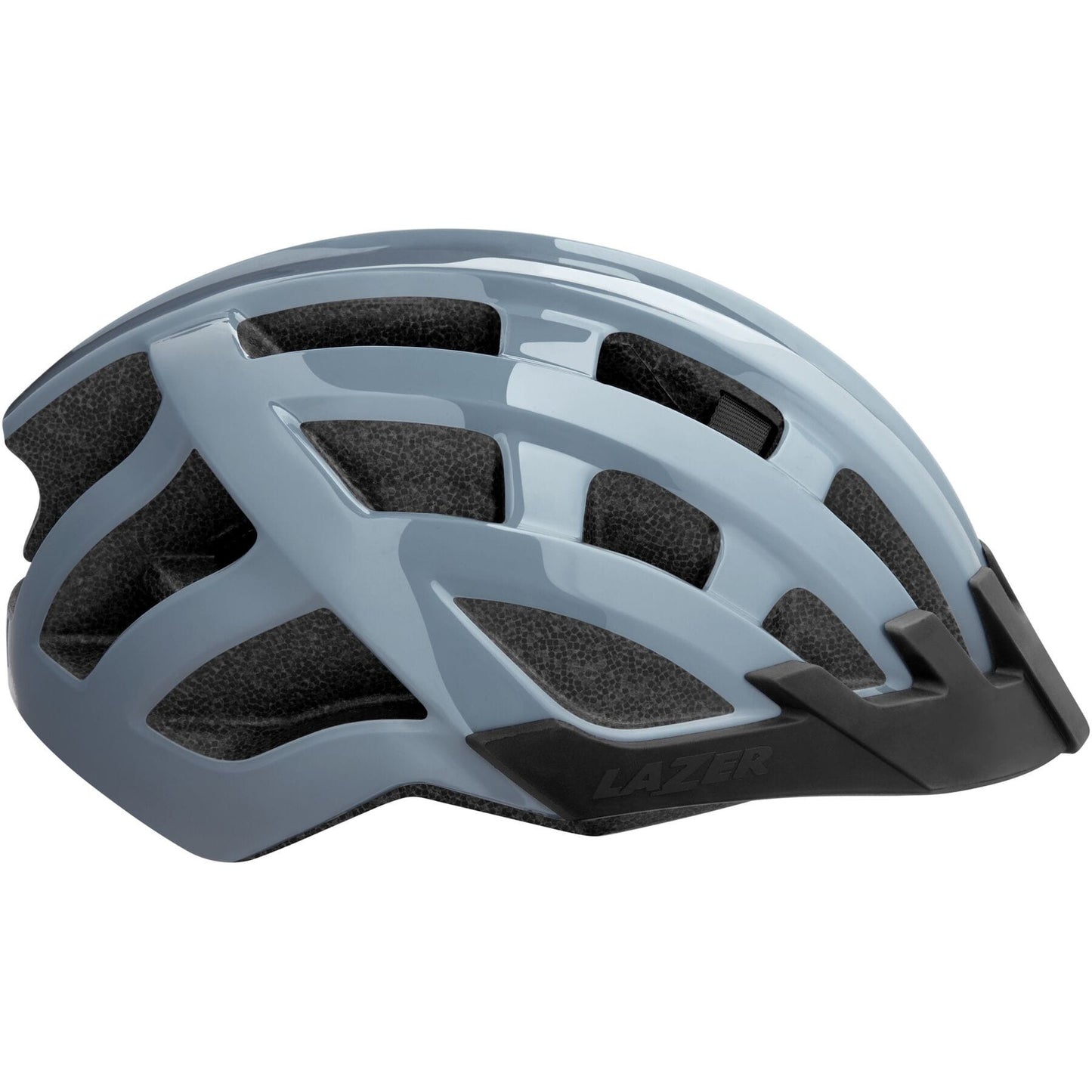 LAZER COMPACT UNI-SIZE CYCLING HELMET