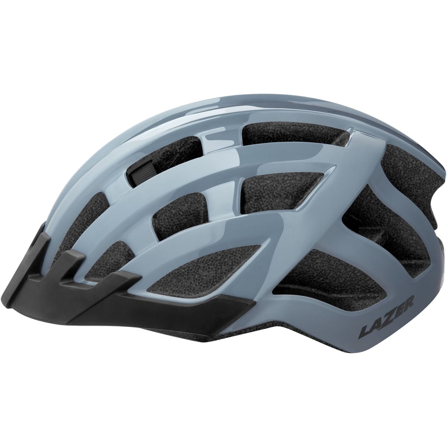 LAZER COMPACT UNI-SIZE CYCLING HELMET