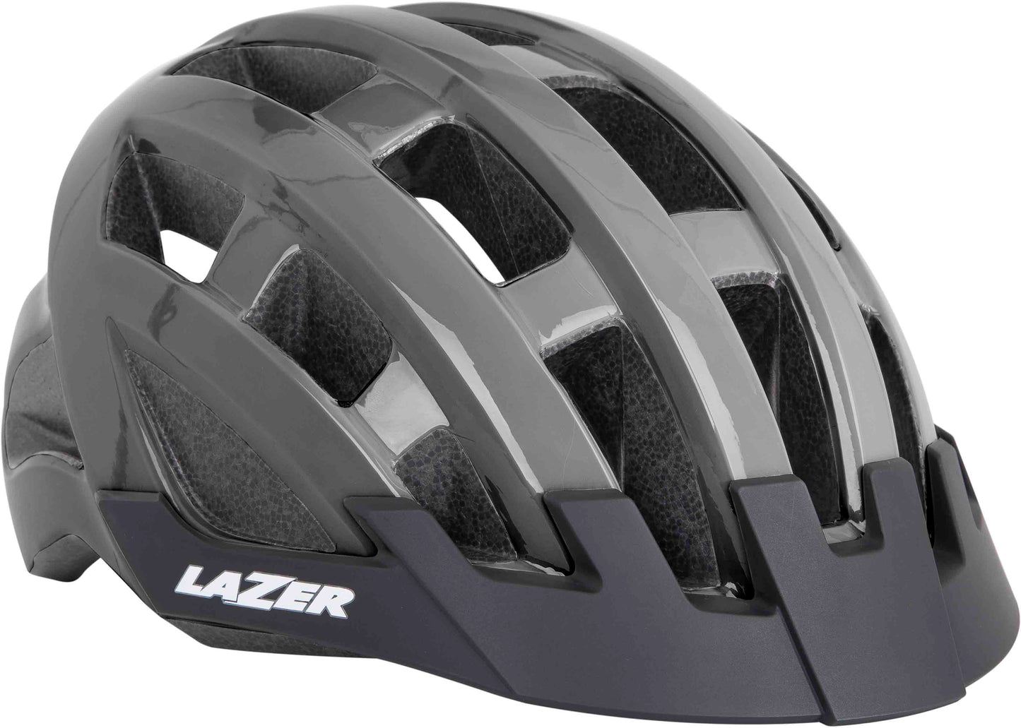 LAZER COMPACT UNI-SIZE CYCLING HELMET
