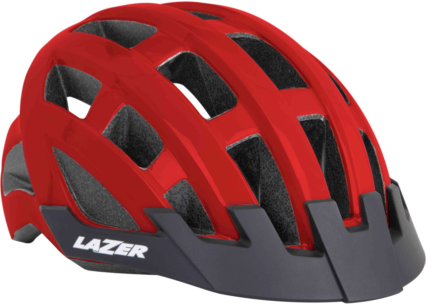 LAZER COMPACT UNI-SIZE CYCLING HELMET
