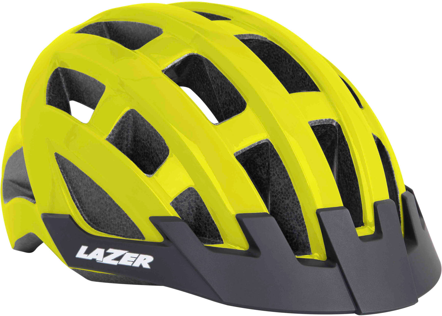 LAZER COMPACT UNI-SIZE CYCLING HELMET