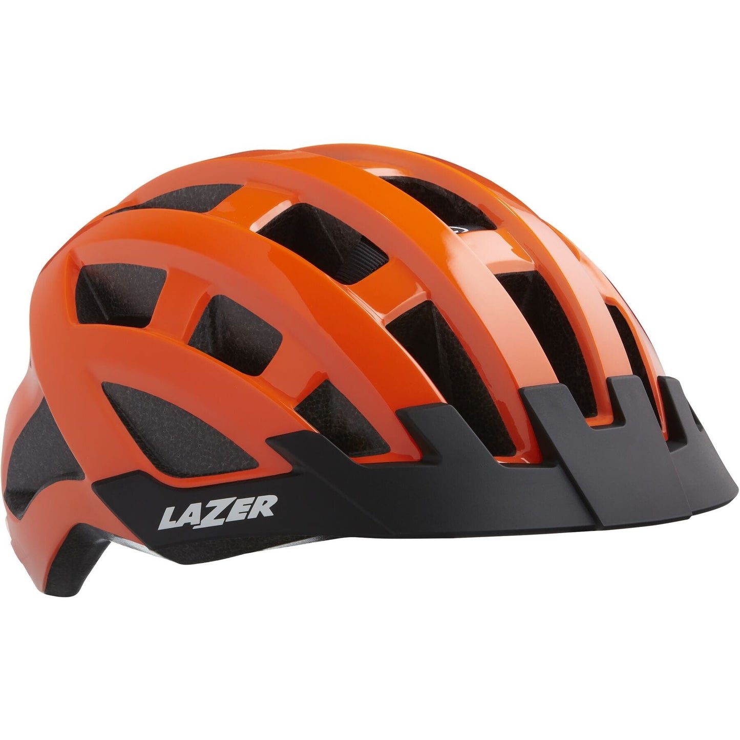 LAZER COMPACT UNI-SIZE CYCLING HELMET