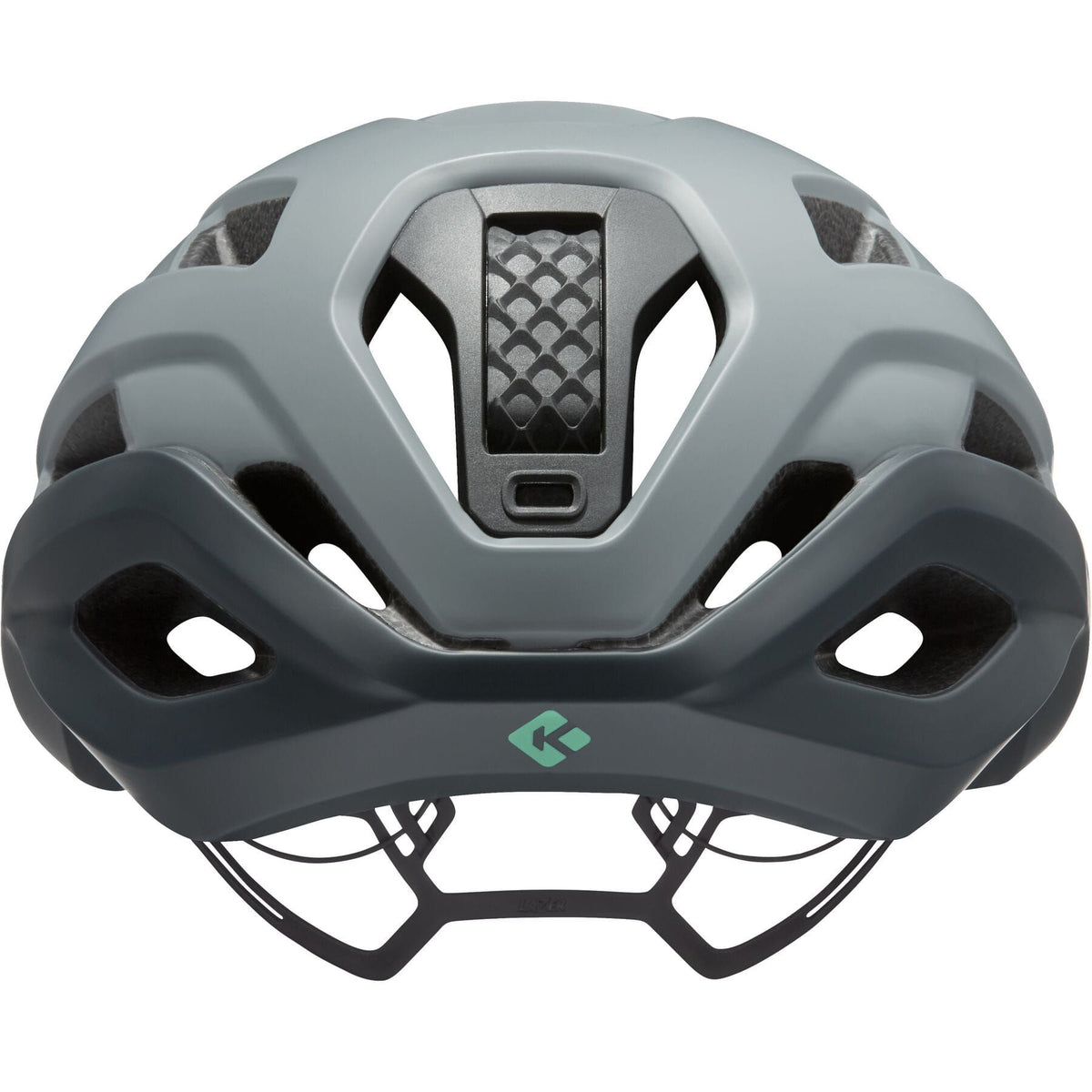 LAZER STRADA KINETICORE ROAD HELMET SLATE BLUE