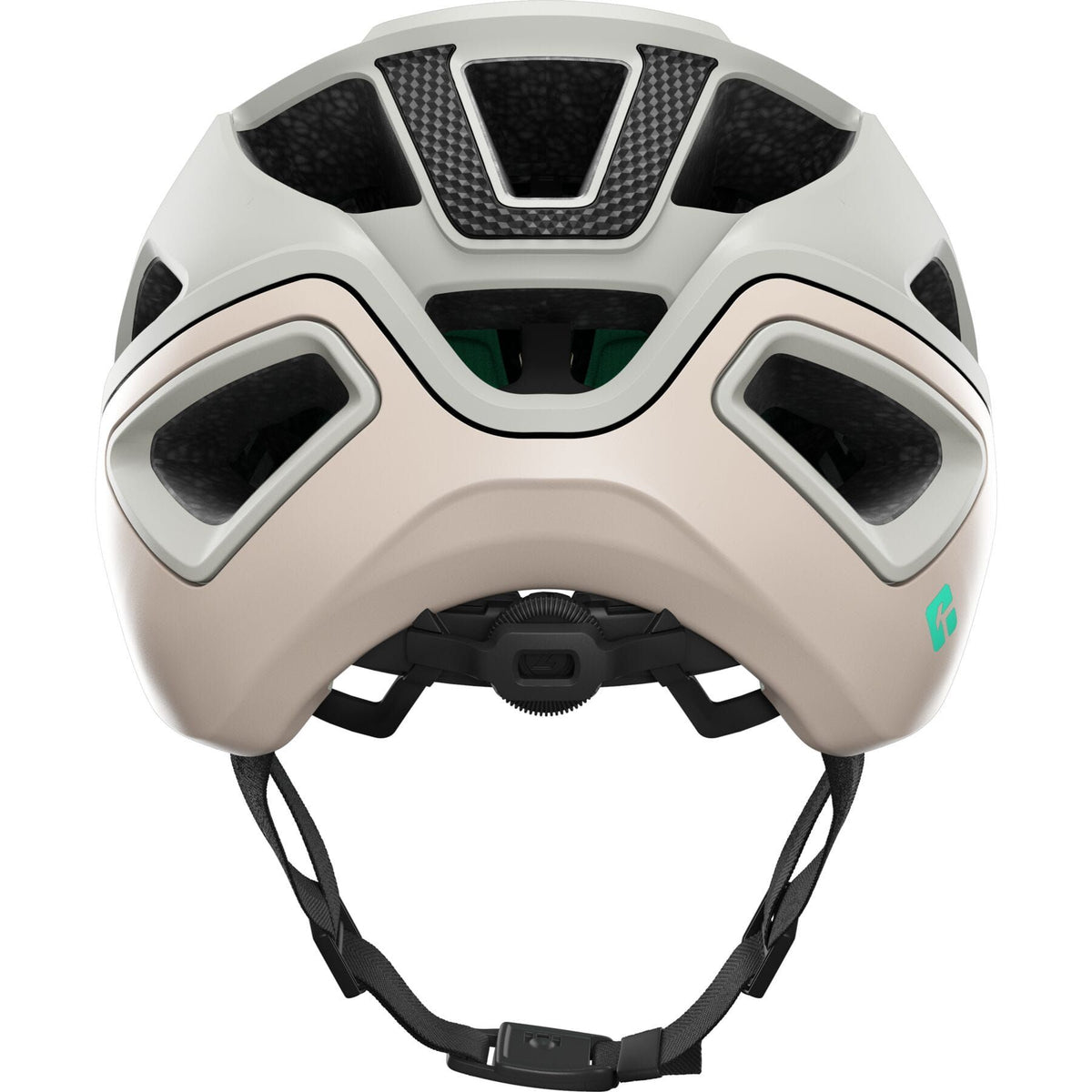 LAZER JACKAL KINETICORE MTB HELMET MATT DESERT