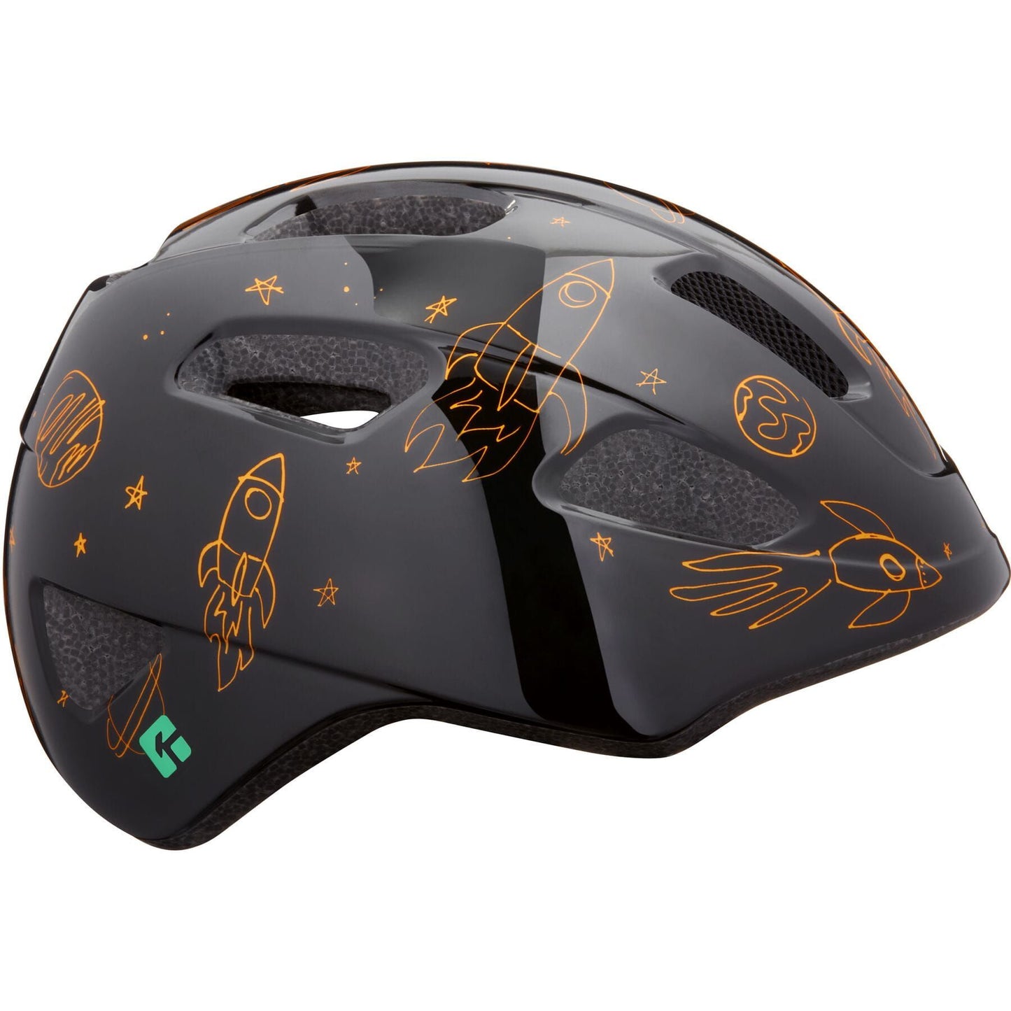 LAZER PNUT KINETICORE UNI-KIDS HELMET 2.0
