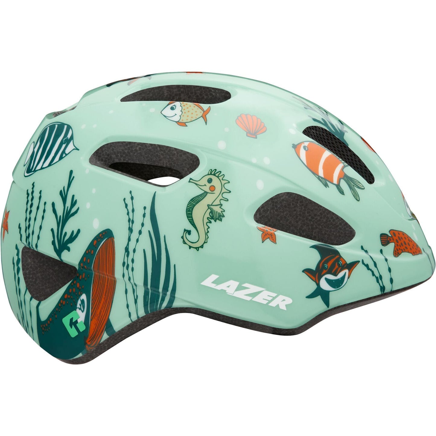 LAZER PNUT KINETICORE UNI-KIDS HELMET 2.0