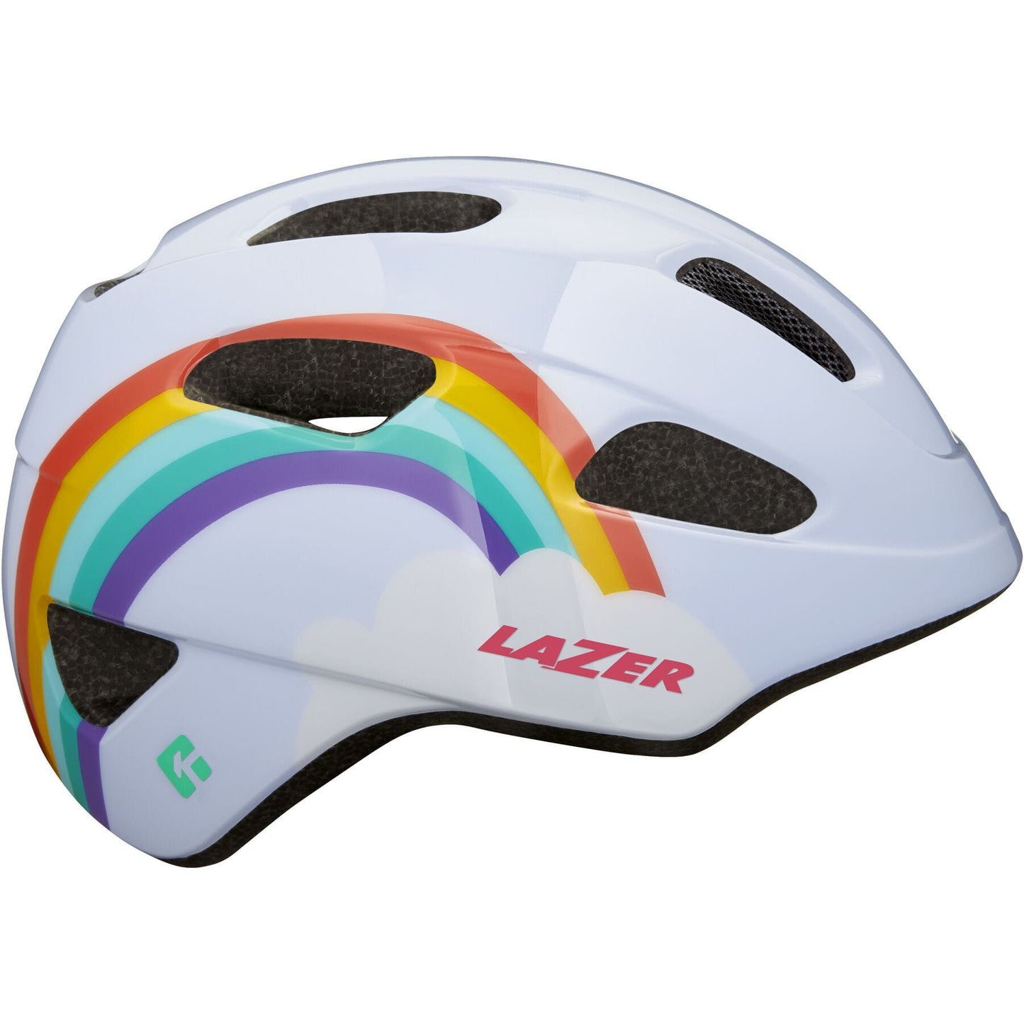 LAZER PNUT KINETICORE UNI-KIDS HELMET 2.0