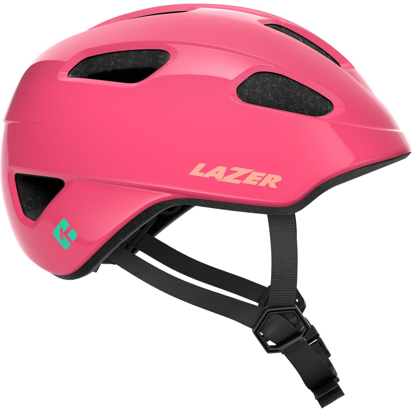 LAZER PNUT KINETICORE UNI-KIDS HELMET 2.0