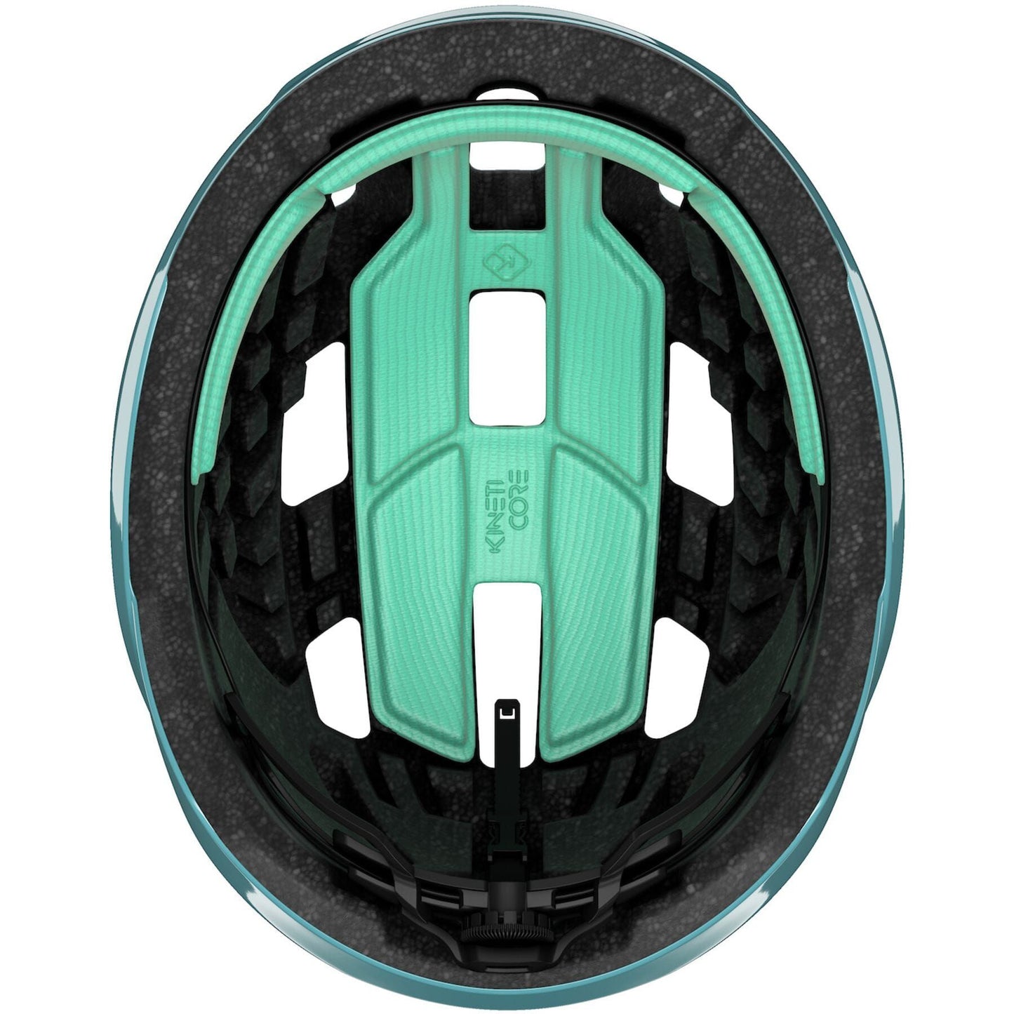LAZER TONIC KINETICORE ROAD HELMET STONE BLUE