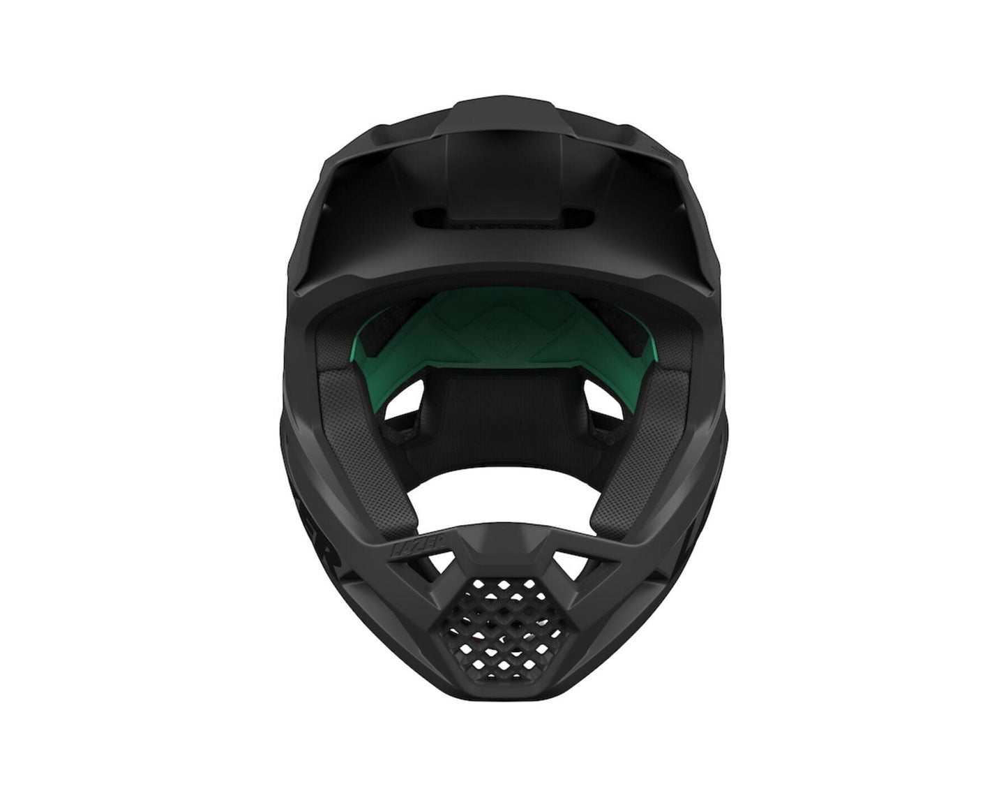 LAZER CHASE KINETICORE FULLFACE HELMET MATTE BLACK