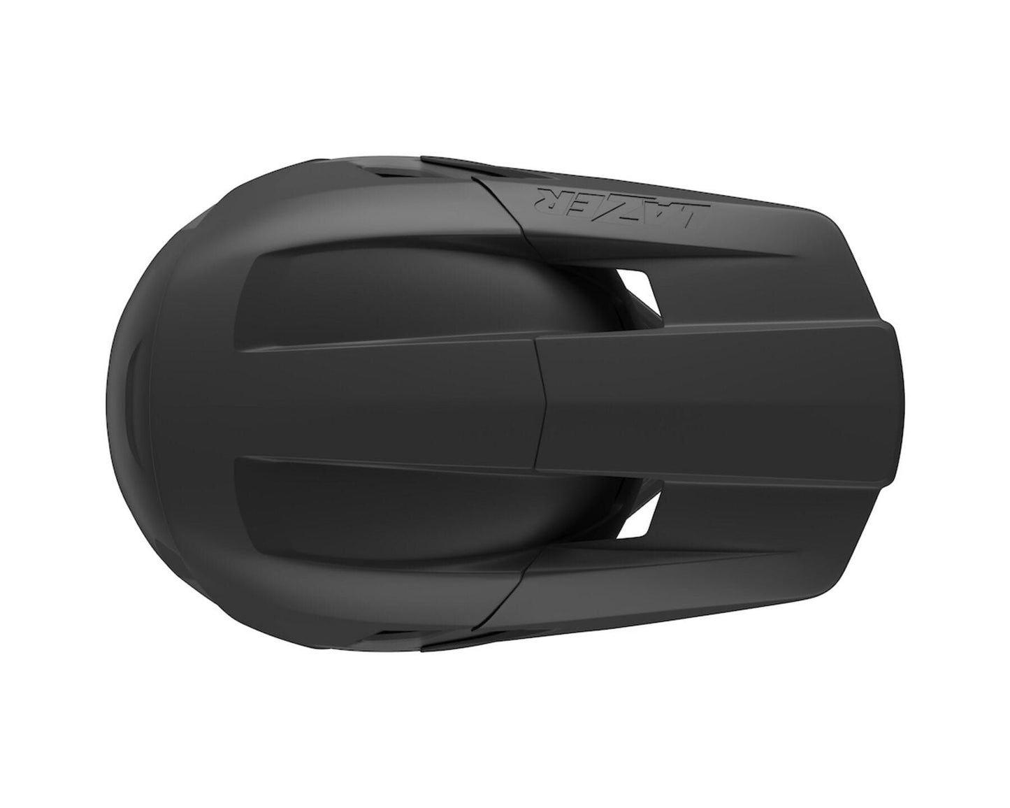 LAZER CHASE KINETICORE FULLFACE HELMET MATTE BLACK