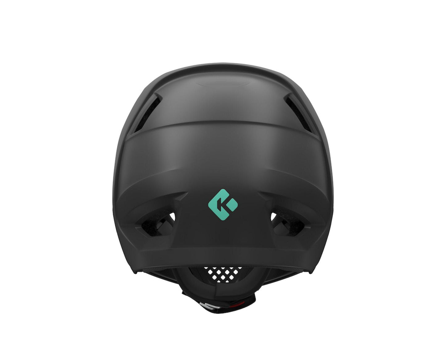 LAZER CHASE KINETICORE FULLFACE HELMET MATTE BLACK