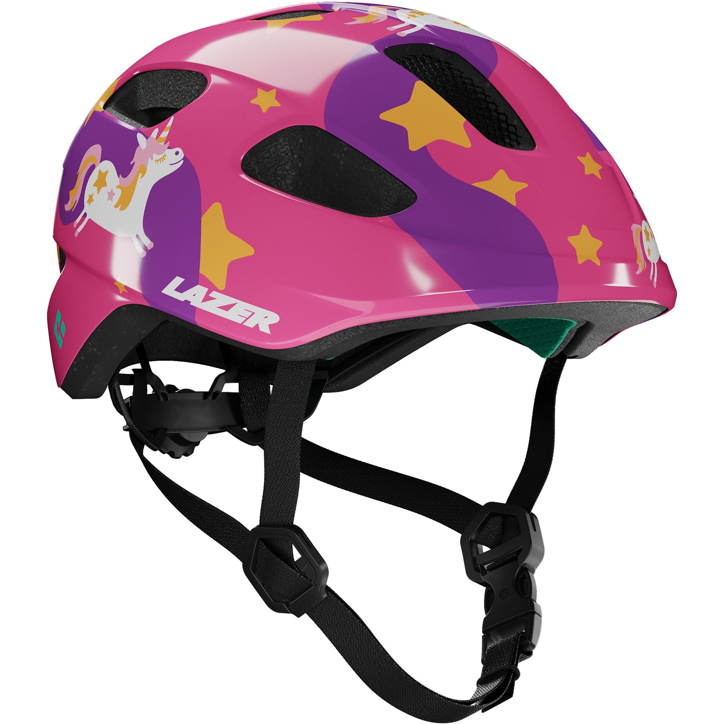 LAZER PNUT KINETICORE UNI-KIDS HELMET 2.0