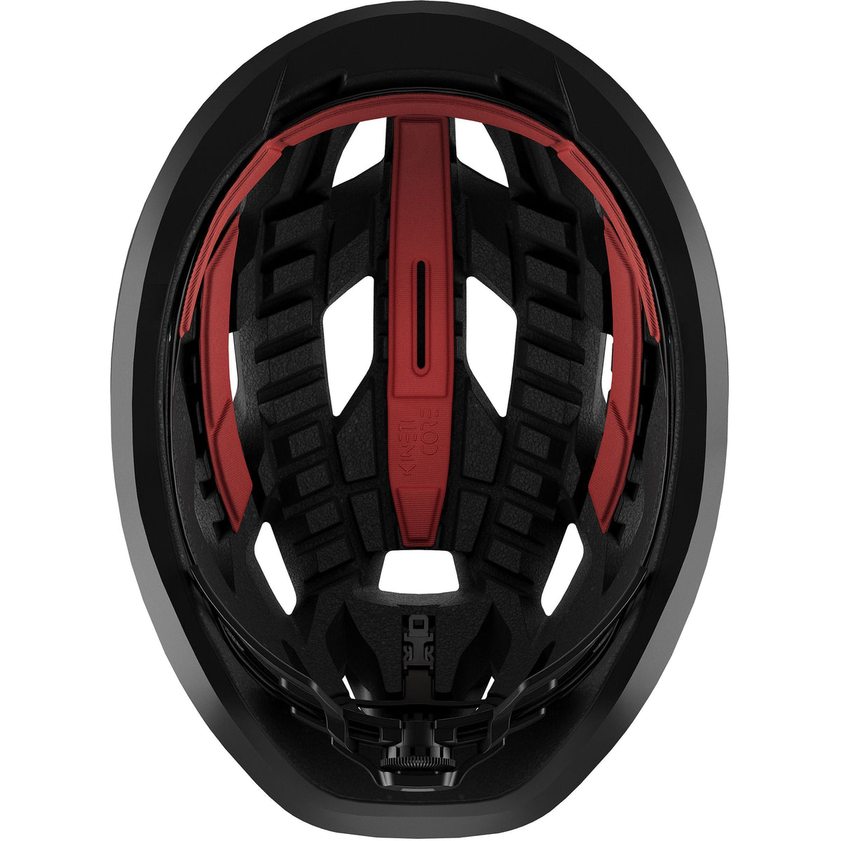 LAZER BLADE KINETICORE MTB HELMET MATT BLACK