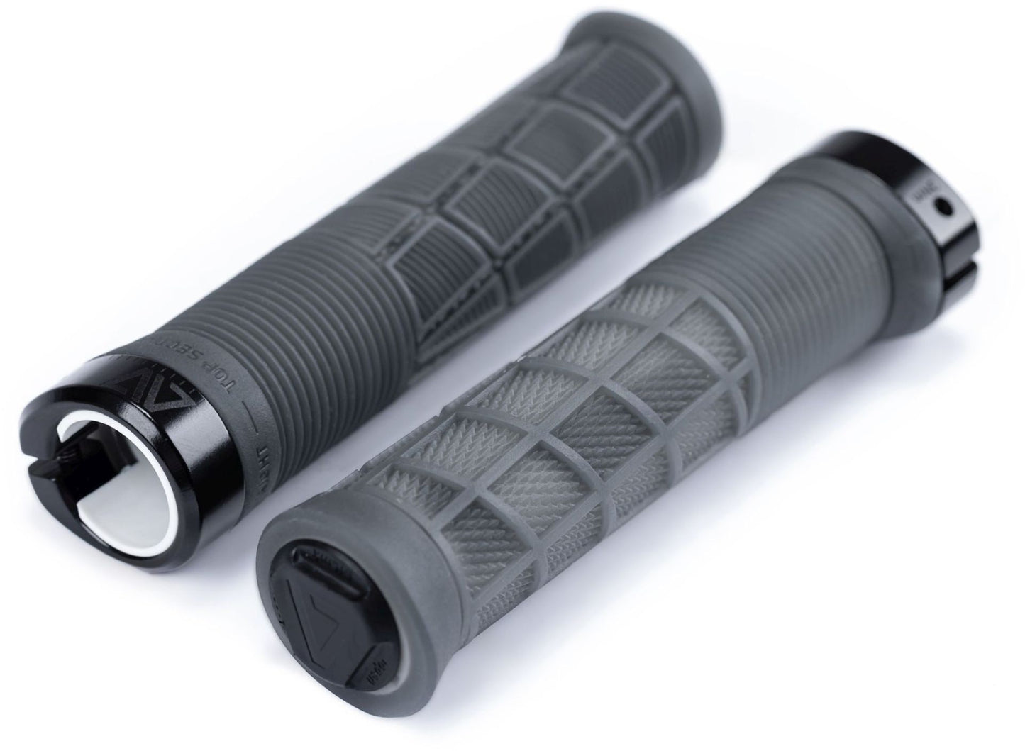 CUBE ACID DISRUPT 30.5mm GRIPS